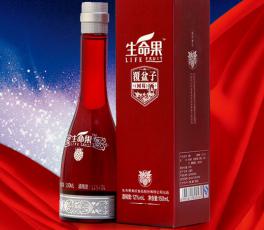 覆盆子（树莓）酒